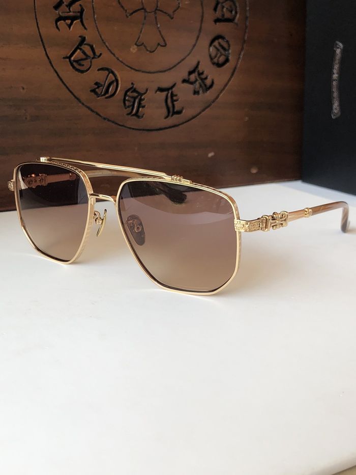 Chrome Heart Sunglasses Top Quality CRS00002